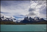 Torres del Paine