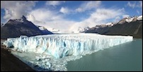 Parque Los Glaciares